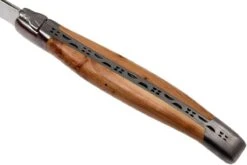 Laguiole En Aubrac Set De Couteaux à Steak (6 Pièces) Bois Français 17 Laguiole En Aubrac Set De Couteaux à Steak (6 Pièces) Bois Français -Laguiole AU62C99BFIH 07 laguiole en aubrac au62c99bfih 07