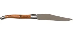 Laguiole En Aubrac Set De Couteaux à Steak (6 Pièces) Bois Français 18 Laguiole En Aubrac Set De Couteaux à Steak (6 Pièces) Bois Français -Laguiole AU62C99BFIH 08 laguiole en aubrac au62c99bfih 08
