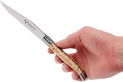 Laguiole En Aubrac Set De Couteaux à Steak 6 Pièces Bouleau, 62C99BHIH 13 Laguiole En Aubrac Set De Couteaux à Steak 6 Pièces Bouleau, 62C99BHIH -Laguiole AU62C99BHIH 06 laguiole en aubrac au62c99bhih 06