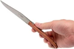 Laguiole En Aubrac Quotidien Set De Couteaux à Steak (6 Pcs) Bois Français -Laguiole AU6MC99QFIH 09 laguiole en aubrac quotidien au6mc99qfih 09