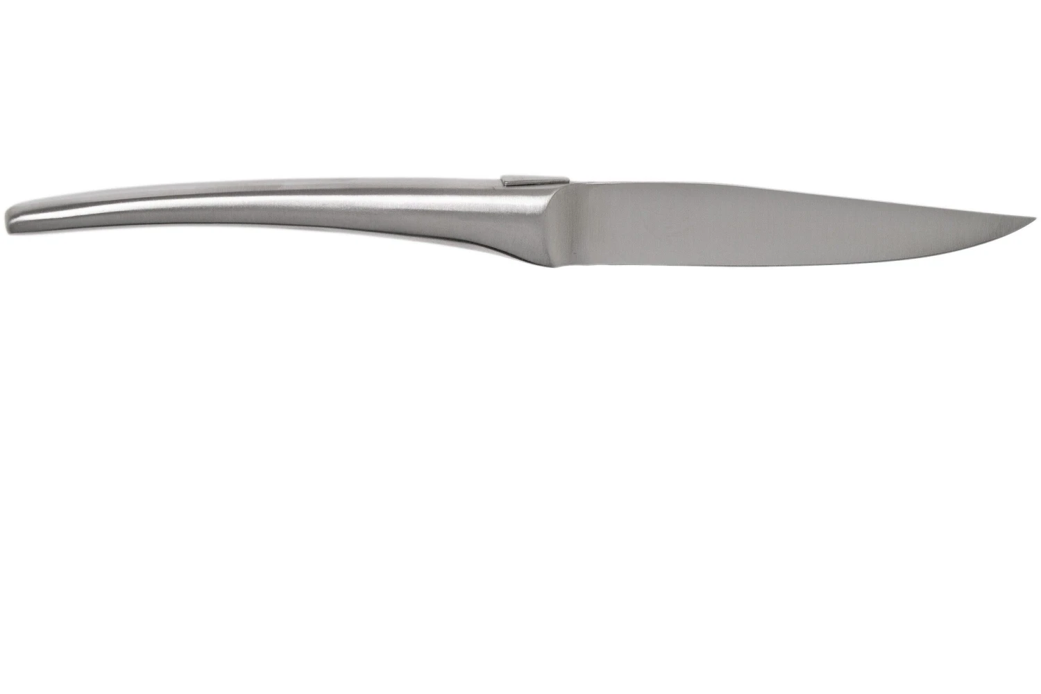 Laguiole En Aubrac Monobloc 6MC99XXI Set De 6 Couteaux à Steak 4 Laguiole En Aubrac Monobloc 6MC99XXI Set De 6 Couteaux à Steak – Image 2