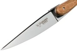 Laguiole En Aubrac Ecir Set De Couteaux à Steak 6 Pièces -Laguiole AU6MC99Z92L 03 laguiole en aubrac