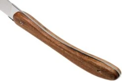 Laguiole En Aubrac Ecir Set De Couteaux à Steak 6 Pièces -Laguiole AU6MC99Z92L 04 laguiole en aubrac