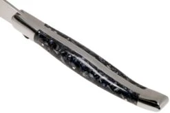 Laguiole En Aubrac Oyster C2I99CQMI Couteau à Huîtres Coquille De Moule -Laguiole AUC2I99CQMI 04 laguiole en aubrac