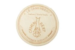 Laguiole En Aubrac Camembert Amourette CAM99AMI Bois D'amourette, Couteau De Poche -Laguiole AUCAM99AMI 07 laguioleaubrac