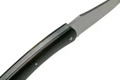 Laguiole En Aubrac Camembert Ebony CAM99EBI Bois D'ébène, Couteau De Poche -Laguiole AUCAM99EBI 05 laguioleaubrac