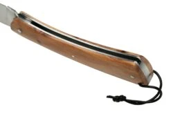 Laguiole En Aubrac Camembert Juniper CAM99GEI Bois De Genévrier, Couteau De Poche 15 Laguiole En Aubrac Camembert Juniper CAM99GEI Bois De Genévrier, Couteau De Poche -Laguiole AUCAM99GEI 05 laguioleaubrac