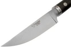 Laguiole En Aubrac Gourmet CGO15EBI Couteau De Chef Bois D'ébène 15 Cm -Laguiole AUCGO15EBI 03 laguiole en aubrac