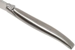 Laguiole En Aubrac Oyster CMH99IMI Couteau à Huîtres Inox -Laguiole AUCMH99IMI 06 laguiole en aubrac