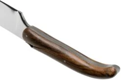 Laguiole En Aubrac Sabre à Champagne, Ziricote -Laguiole AUCMS99ZIIH 04 laguiole en aubrac
