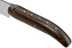 Laguiole En Aubrac Sabre à Champagne, Ziricote -Laguiole AUCMS99ZIIH 05 laguiole en aubrac