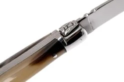 Laguiole En Aubrac Couteau De Poche 7 Cm Corne, L0207PCI-SSI1 -Laguiole AUL0207PCI SSI1 06 laguiole en aubrac aul0207pci ssi1 06