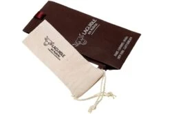 Laguiole En Aubrac Couteau De Poche 7 Cm Corne, L0207PCI-SSI1 -Laguiole AUL0207PCI SSI1 09 laguiole en aubrac aul0207pci ssi1 09