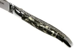 Laguiole En Aubrac 12cm L'Organique L0212B1I/FSI1, Couteau Laguiole 17 Laguiole En Aubrac 12cm L'Organique L0212B1I/FSI1, Couteau Laguiole -Laguiole AUL0212B1I FSI1 07 laguiole en aubrac