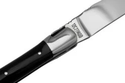 Laguiole En Aubrac Couteau De Poche 12 Cm Corne, L0212CPI-SSI1 -Laguiole AUL0212CPI SSI1 05 laguiole