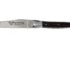Laguiole En Aubrac HP 12cm Bois D'ébène Poli à La Main L0212EBH-FSI1 1 Laguiole En Aubrac HP 12cm Bois D'ébène Poli à La Main L0212EBH-FSI1 -Laguiole AUL0212EBH FSI1 01 laguiole en aubrac aul0212ebh fsi1 01