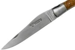 Laguiole En Aubrac 12cm Teck Guillochage Manuel L0212LKH/FSB1, Couteau Laguiole 12 Laguiole En Aubrac 12cm Teck Guillochage Manuel L0212LKH/FSB1, Couteau Laguiole -Laguiole AUL0212LKH FSB1 03 laguiole en aubrac