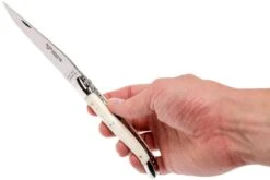 Laguiole En Aubrac Classic 12cm Os L0212OSI-FSI1 -Laguiole AUL0212OSI FSI1 08 laguiole en aubrac aul0212osi fsi1 08