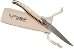 Laguiole En Aubrac Classic 12cm Os L0212OSI-FSI1 -Laguiole AUL0212OSI FSI1 09 laguiole en aubrac aul0212osi fsi1 09