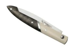 Laguiole En Aubrac Capucin L0510CECI Elforyn Gold Carbon Fibre, Couteau De Poche, 10 Cm 12 Laguiole En Aubrac Capucin L0510CECI Elforyn Gold Carbon Fibre, Couteau De Poche, 10 Cm -Laguiole AUL0510CECI 04 laguioleaubrac