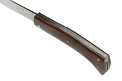 Laguiole En Aubrac Coupe-Coupe L0511CPL Bois D'amourette, Couteau De Poche, 11 Cm -Laguiole AUL0511CPL 05 laguioleaubrac