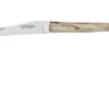 Laguiole En Aubrac Le Perlé 12 Cm L0512WA6J3DB-2 Full Handle Bois De Hêtre