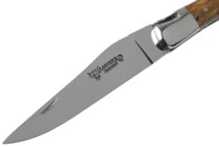 Laguiole En Aubrac 12cm Double Plates, Cactus Poncé Main, L0712CA51-FSI1 -Laguiole AUL0712CA51 FSI1 03 laguiole en aubrac v202010