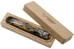 Laguiole En Aubrac 12cm Double Plates, Cactus Poncé Main, L0712CA51-FSI1 -Laguiole AUL0712CA51 FSI1 08 laguiole en aubrac v202010