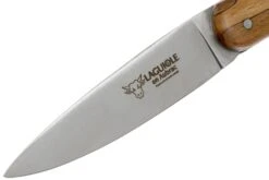 Laguiole En Aubrac Lo Fau FU99WAI/LSB1 Bois De Hêtre D'Aubrac, Couteau De Poche -Laguiole AULFU99WAI LSB1 03 laguiole en aubrac