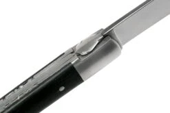 Laguiole En Aubrac Sauveterre 9 Cm Guillocheés Bois D'ébène, Couteau De Gentleman 16 Laguiole En Aubrac Sauveterre 9 Cm Guillocheés Bois D'ébène, Couteau De Gentleman -Laguiole AULSAUV EB GUI 06 laguiole en aubrac