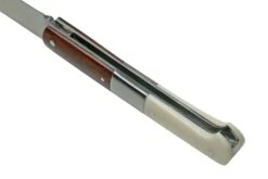 Laguiole En Aubrac Sauveterre A511MAOI Amourette, Os, Couteau De Poche 13 Laguiole En Aubrac Sauveterre A511MAOI Amourette, Os, Couteau De Poche -Laguiole AUSA511MAOI 05 laguioleaubrac