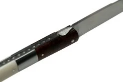 Laguiole En Aubrac Sauveterre A511MAOI Amourette, Os, Couteau De Poche 14 Laguiole En Aubrac Sauveterre A511MAOI Amourette, Os, Couteau De Poche -Laguiole AUSA511MAOI 06 laguioleaubrac