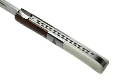 Laguiole En Aubrac Sauveterre A511MAOI Amourette, Os, Couteau De Poche 15 Laguiole En Aubrac Sauveterre A511MAOI Amourette, Os, Couteau De Poche -Laguiole AUSA511MAOI 07 laguioleaubrac