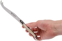 Laguiole En Aubrac Ensemble Vin/fromage 3 Pièces Corne, SFV99PCIH -Laguiole AUSFV99PCIH 03 laguiole en aubrac ausfv99pcih 03