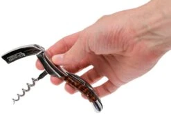 Laguiole En Aubrac Couteau Sommelier Amourette Poli, SOM99AMI-LSI1 -Laguiole AUSOM99AMI 04 laguiole en aubrac ausom99ami 04