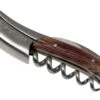 Laguiole En Aubrac Couteau Sommelier En Chêne De Barrique Infusé Dans Du Vin Rouge -Laguiole AUSOM99BARI 01 laguiole en aubrac