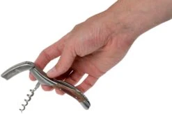 Laguiole En Aubrac Couteau Sommelier En Chêne De Barrique Infusé Dans Du Vin Rouge 10 Laguiole En Aubrac Couteau Sommelier En Chêne De Barrique Infusé Dans Du Vin Rouge -Laguiole AUSOM99BARI 04 laguiole en aubrac