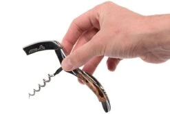 Laguiole En Aubrac Couteau Sommelier Cactus LSJ1 -Laguiole AUSOM99CA4I LSJ1 04 laguiole en aubrac sommeliermes ausom99ca4i lsj1 04