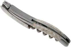 Laguiole En Aubrac SOM99CQHI Couteau Sommelier Coquille D'huître -Laguiole AUSOM99CQHI 04 laguiole en aubrac