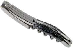 Laguiole En Aubrac SOM99CQHI Couteau Sommelier Coquille De Moule -Laguiole AUSOM99CQMI 04 laguiole en aubrac