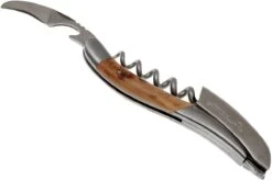 Laguiole En Aubrac Couteau Sommelier Manche En Bois De Genévrier 9 Laguiole En Aubrac Couteau Sommelier Manche En Bois De Genévrier -Laguiole AUSOM99GEI LSB1 03 laguiole en aubrac sommeliermes ausom99gei lsb1 03