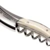 Laguiole En Aubrac Couteau Sommelier Corne De Buffle Blanche LSI1 1 Laguiole En Aubrac Couteau Sommelier Corne De Buffle Blanche LSI1 -Laguiole AUSOM99OSI LSI1 01 laguiole en aubrac ausom99osi lsi1 01