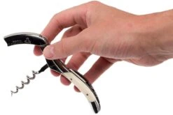 Laguiole En Aubrac Couteau Sommelier Corne De Buffle Blanche LSI1 10 Laguiole En Aubrac Couteau Sommelier Corne De Buffle Blanche LSI1 -Laguiole AUSOM99OSI LSI1 04 laguiole en aubrac ausom99osi lsi1 04