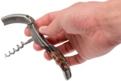 Laguiole En Aubrac Puzzle Couteau De Sommelier Arrow P10l -Laguiole AUSOM99P10I 04 laguiole en aubrac ausom99p10i 04