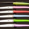 Coffret De 6 Couteaux De Table Laguiole Par J. -M. Wilmotte -Laguiole Coffret de 6 ctx de table Laguiole par J M Wilmotte 1 zoom