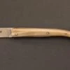 Laguiole Couteau Aveyronnais Berthier 13cm 2 Pièces Pointe De Corne -Laguiole Couteau Aveyronnais Berthier 13cm 2p pointe corne 1 zoom
