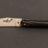Couteau " Chouette " Collection Forge De Laguiole Par Virgilio Munoz -Laguiole Couteau Chouette Forge de Laguiole par Virgilio Munoz 1 zoom