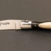Couteau " Dodu " Par Laguiole En Aubrac - Ebène Et Ivoire De Mammouth 1 Couteau " Dodu " Par Laguiole En Aubrac - Ebène Et Ivoire De Mammouth -Laguiole Couteau Dodu par Laguiole en Aubrac Ebene et ivoire de mammouth 1 zoom