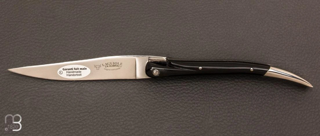 Couteau De Poche Laguiole En Aubrac Origine Concorde 3 Couteau De Poche Laguiole En Aubrac Origine Concorde