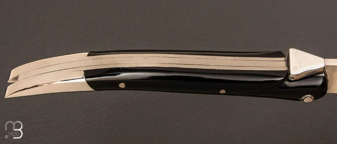 Couteau De Poche Laguiole En Aubrac Origine Concorde 6 Couteau De Poche Laguiole En Aubrac Origine Concorde – Image 4